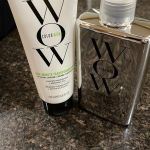 Bundle me wow color